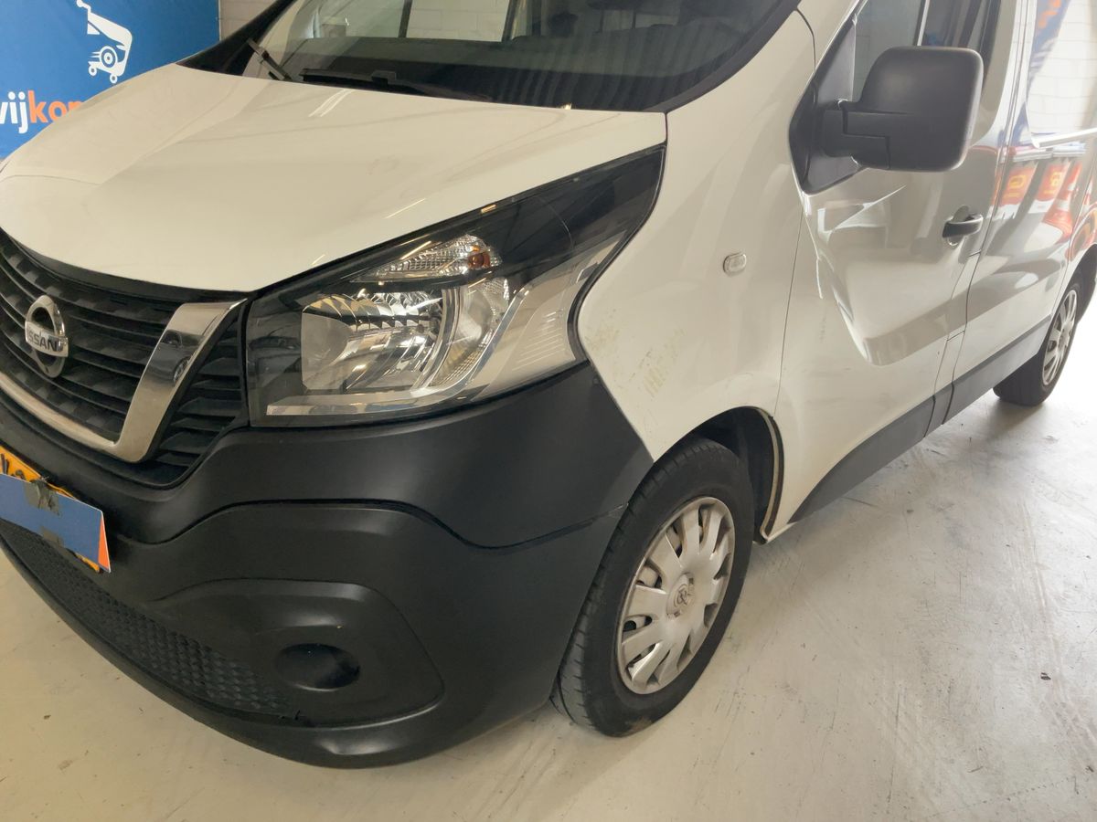 Nissan NV300 d'occasion