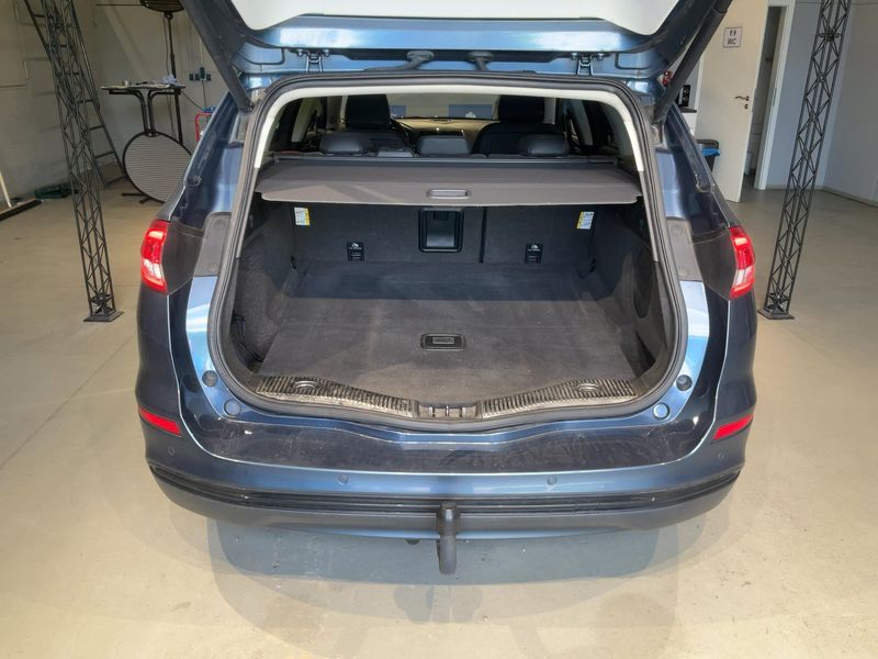 Ford Mondeo 2.0 TDCi EcoBlue Titanium — zdjęcie 10