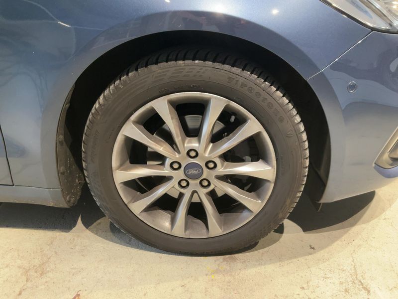 Ford Mondeo 2.0 TDCi EcoBlue Titanium 2020 – снимка 11