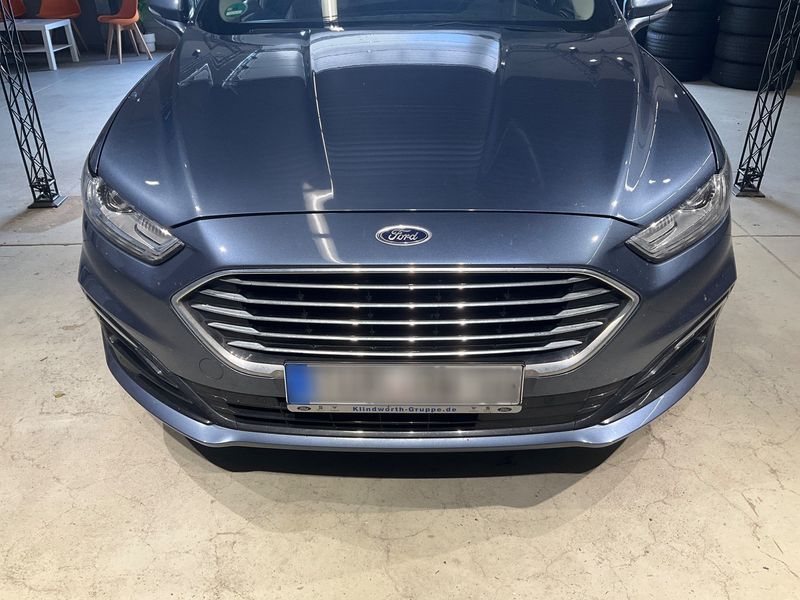 Ford Mondeo 2.0 TDCi EcoBlue Titanium 2020 – снимка 28
