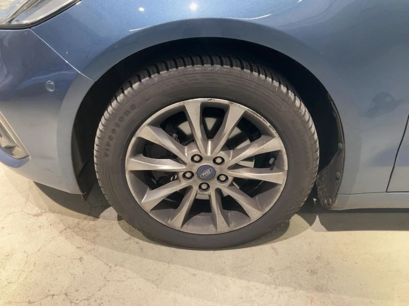 Ford Mondeo 2.0 TDCi EcoBlue Titanium 2020 – снимка 3