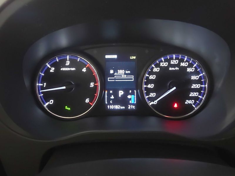 Mitsubishi Outlander 2.2 DI-D Diamant Edition 4WD — zdjęcie 12