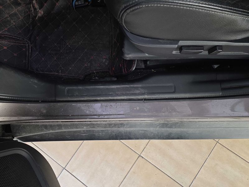 Mitsubishi Outlander 2.2 DI-D Diamant Edition 4WD — zdjęcie 18