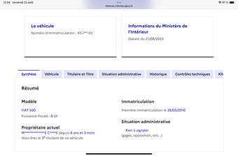 Vue supplémentaire 2
