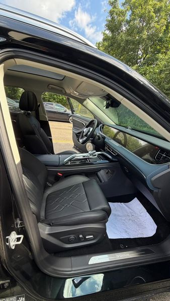Mercedes-Benz EQC electric drive 300 kW 4Matic AMG Line — zdjęcie 10