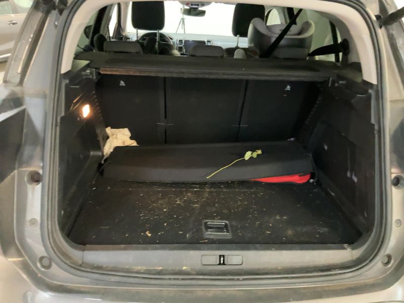 Citroen C5 Aircross 1.6 Plug-in Hybrid ë-EAT8 Shine Pack — zdjęcie 10