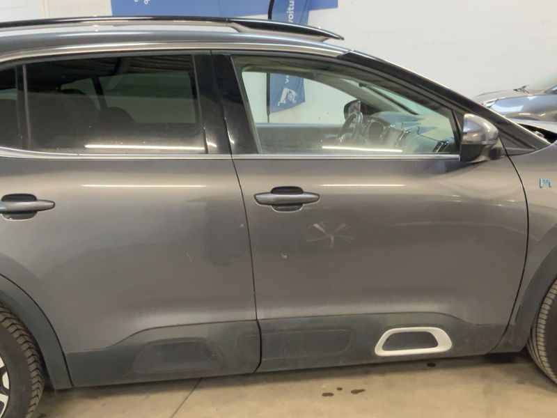 Citroen C5 Aircross 1.6 Plug-in Hybrid ë-EAT8 Shine Pack — zdjęcie 7