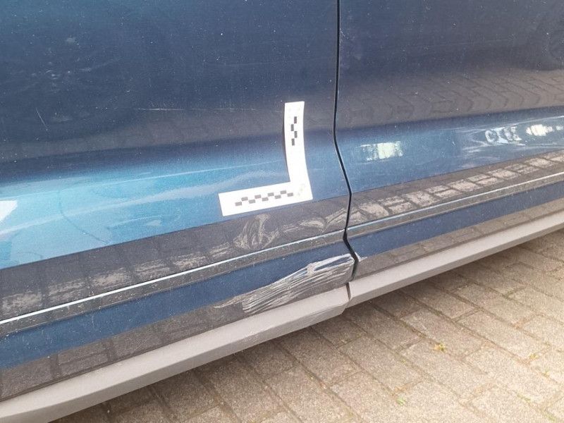 Skoda Kodiaq 2.0 TDI L&K 4x4