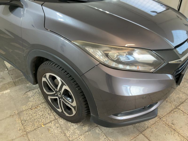 Honda HR-V 1.5 i-VTEC Elegance — zdjęcie 8