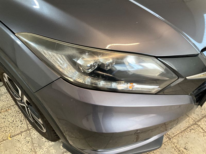 Honda HR-V 1.5 i-VTEC Elegance 2017 – снимка 27