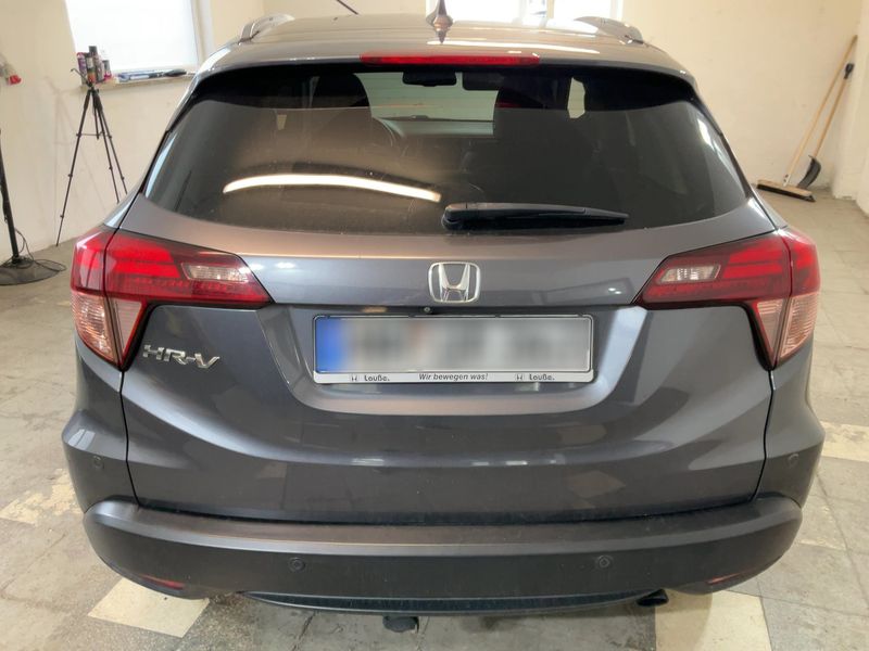 Honda HR-V 1.5 i-VTEC Elegance — zdjęcie 5