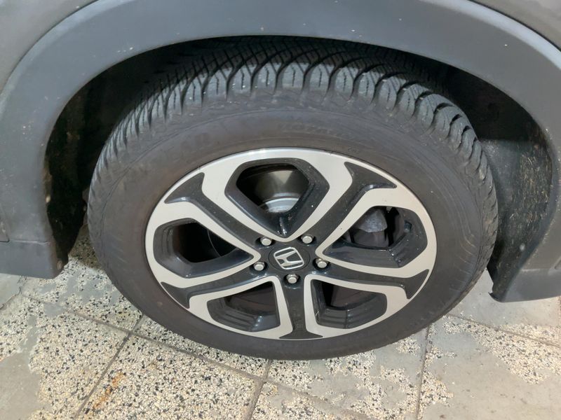Honda HR-V 1.5 i-VTEC Elegance 2017 – снимка 11