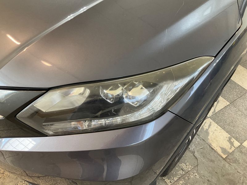 Honda HR-V 1.5 i-VTEC Elegance 2017 – снимка 28