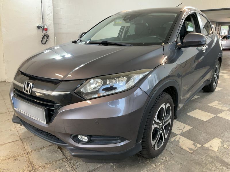 Honda HR-V 1.5 i-VTEC Elegance