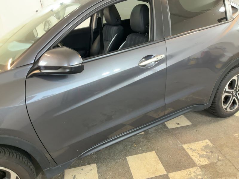 Honda HR-V 1.5 i-VTEC Elegance — zdjęcie 4