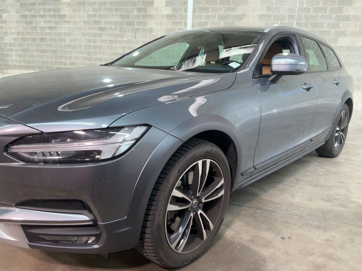 Volvo V90 d'occasion