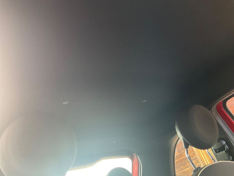 Fiat 500 1.0 Mild-Hybrid Lounge 2021 – снимка 41