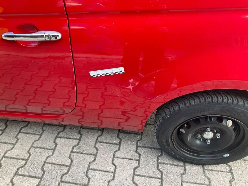 Fiat 500 1.0 Mild-Hybrid Lounge 2021 – снимка 31