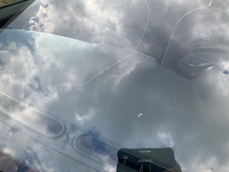 Fiat 500 1.0 Mild-Hybrid Lounge 2021 – снимка 54