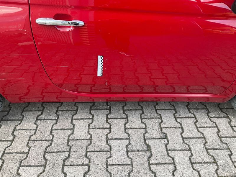 Fiat 500 1.0 Mild-Hybrid Lounge 2021 – снимка 26