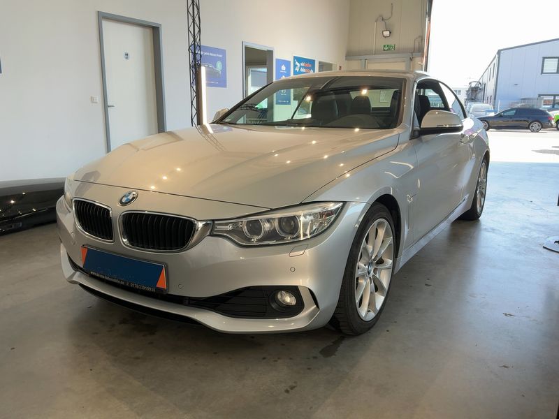 BMW 4er