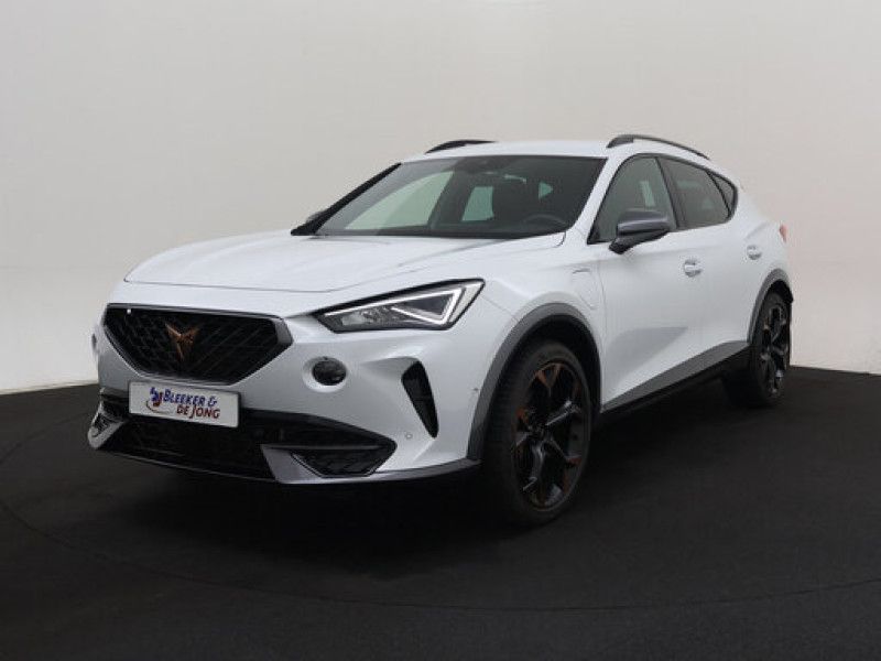 Cupra Formentor 2024