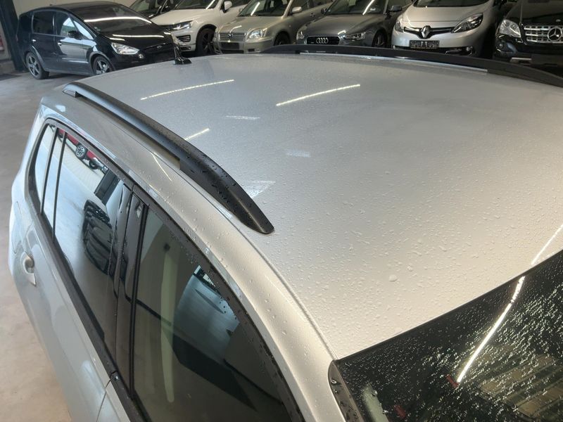 Volkswagen Tiguan 1.5 TSI ACT Life 2022 – снимка 13