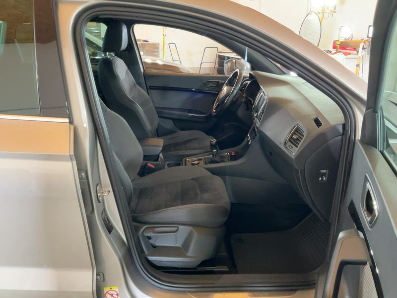 Seat Ateca 1.4 TSI ACT Xcellence 4Drive 2018 – снимка 16