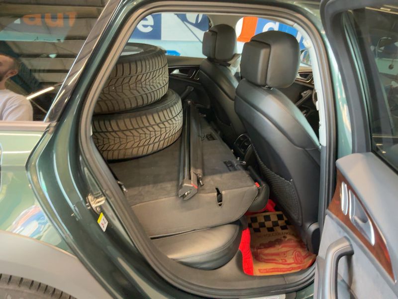 Audi A6 Allroad 3.0 V6 TDI clean diesel — zdjęcie 14