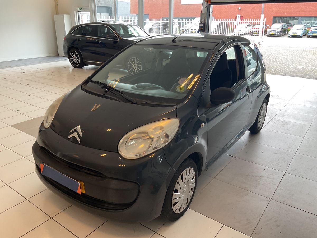 Citroen C1 2007