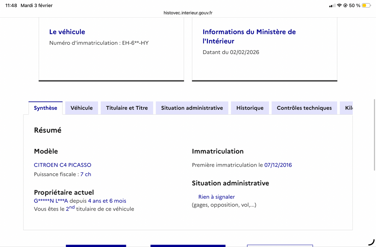 Citroen C4 d'occasion