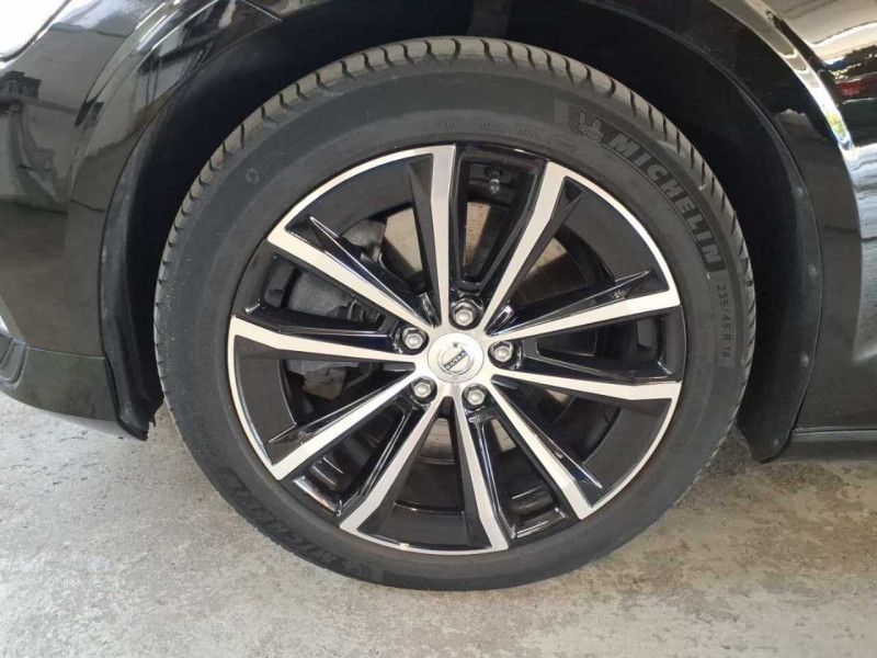 Volvo V60 d'occasion