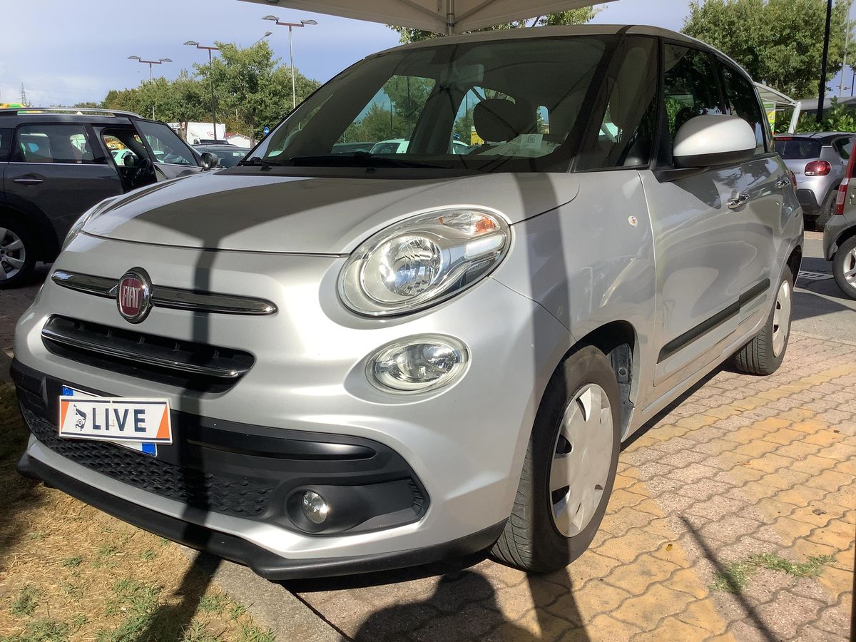 Fiat 500L 1.3 M-Jet Pop Star