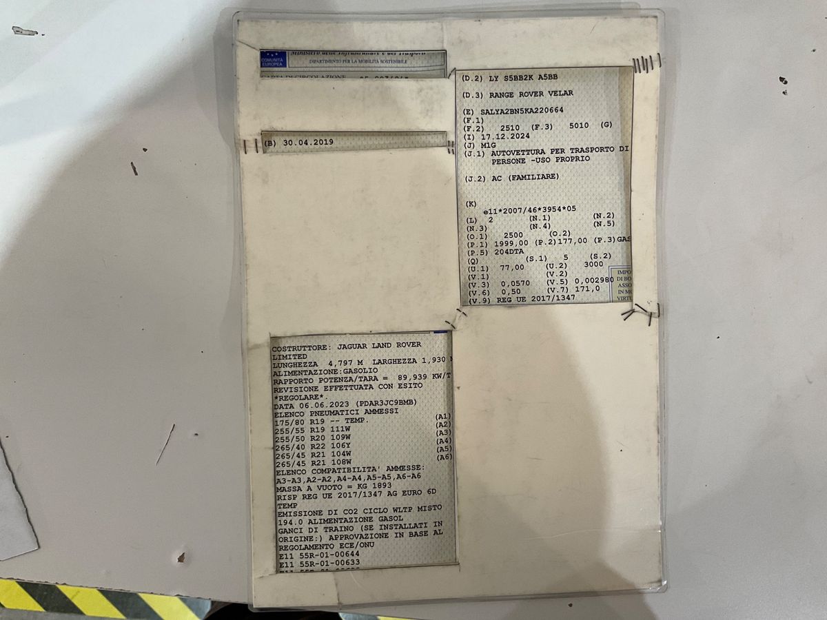 Land Rover d'occasion