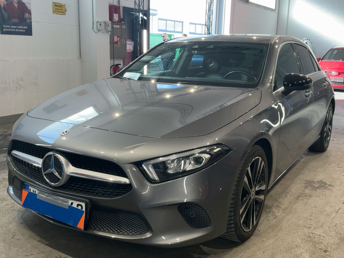 Mercedes-Benz A-Klasse d'occasion