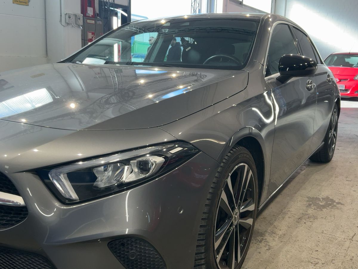 Mercedes-Benz A-Klasse d'occasion