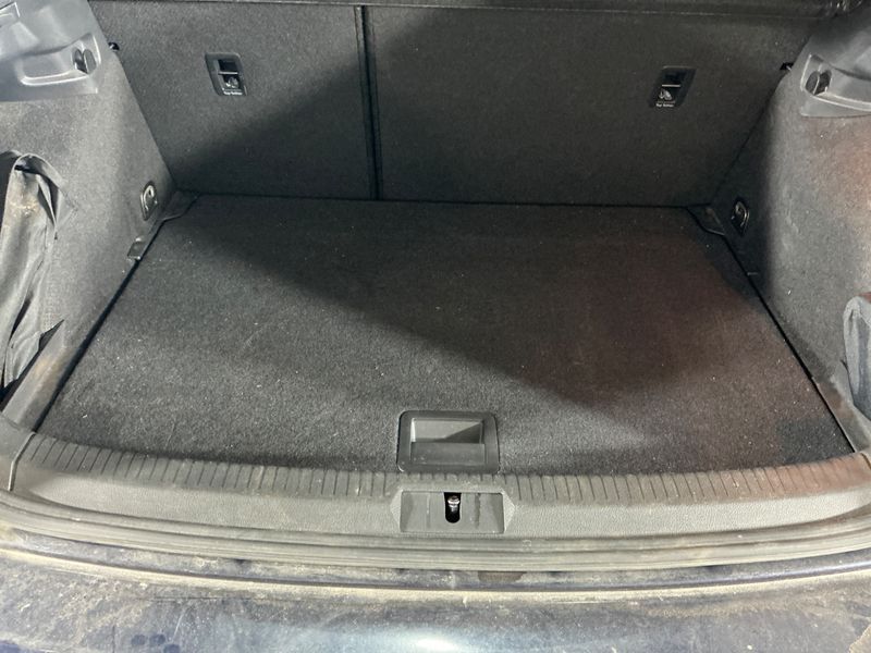 Volkswagen Golf VII 1.2 TSI Cool BlueMotion Tech 2014 – снимка 34