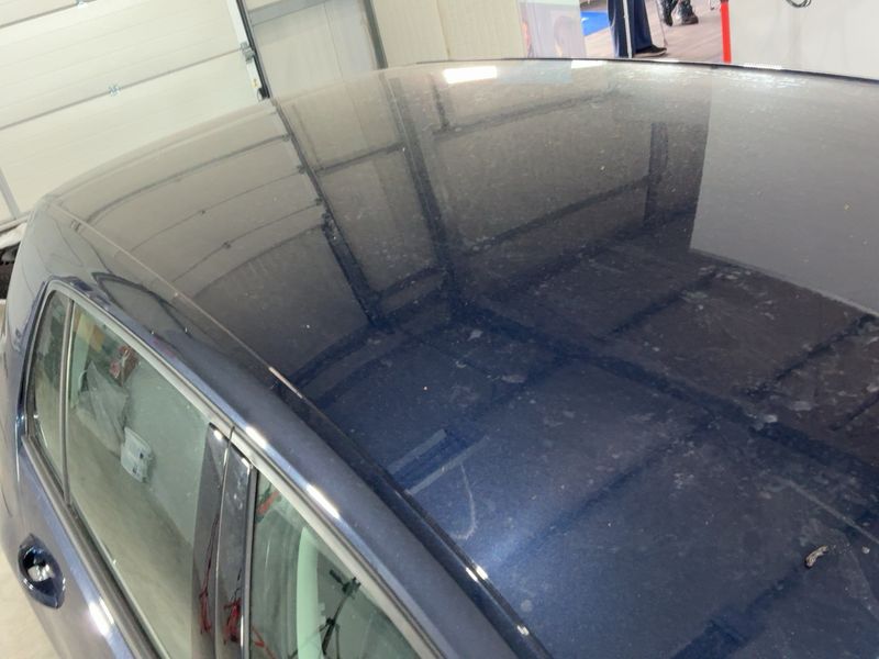 Volkswagen Golf VII 1.2 TSI Cool BlueMotion Tech 2014 – снимка 13