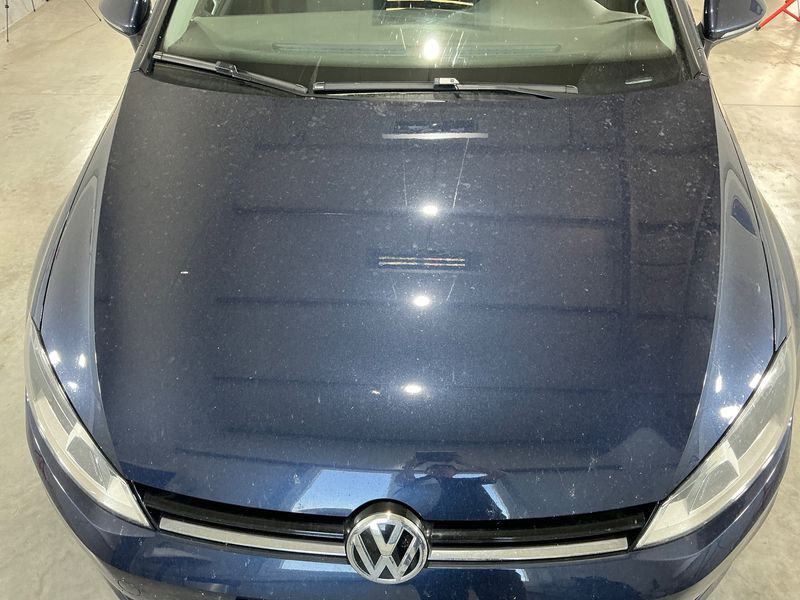 Volkswagen Golf VII 1.2 TSI Cool BlueMotion Tech 2014 – снимка 38