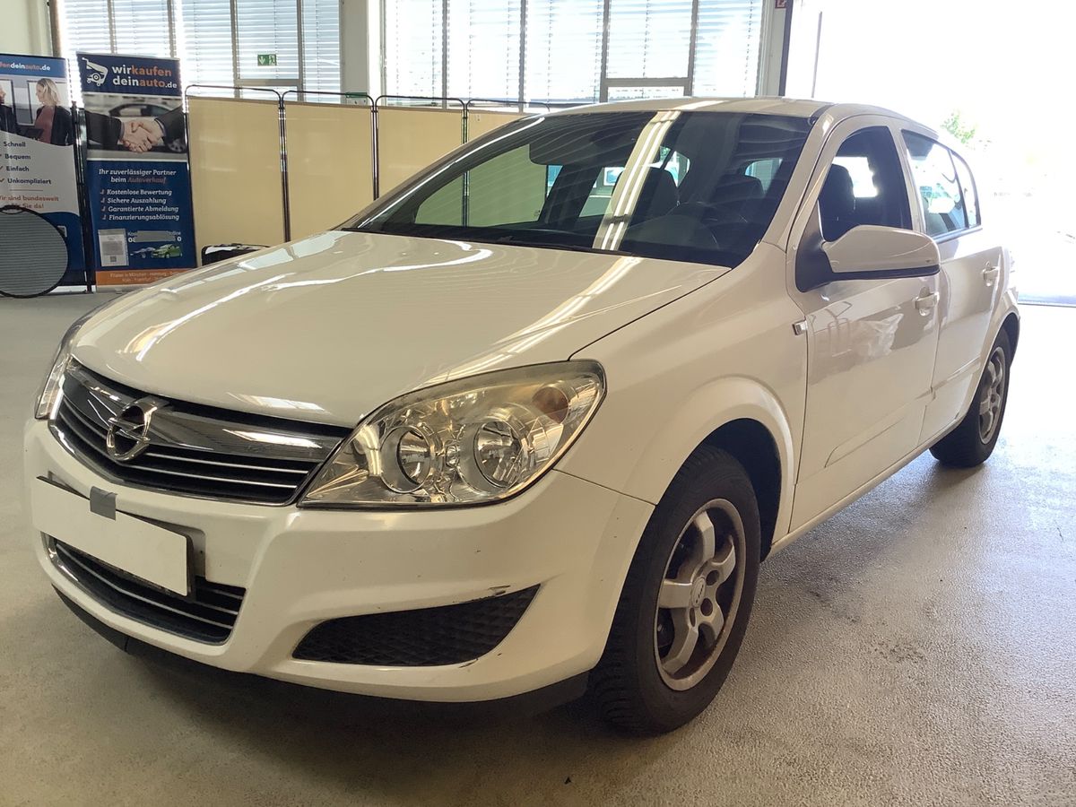 Opel Astra 1.4 Edition