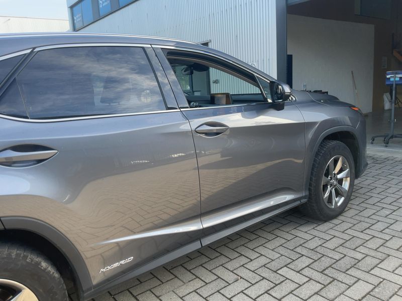 Lexus RX-Serie RX 450h Executive AWD — zdjęcie 7