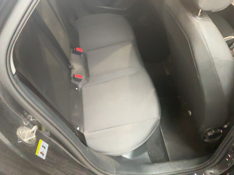 Audi A1 Sportback 30 TFSI advanced — zdjęcie 14