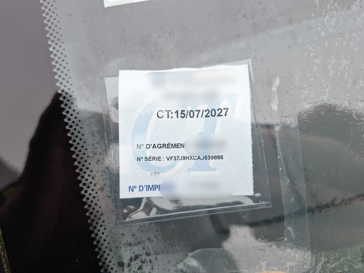 Peugeot Partner 2010 — photo 16