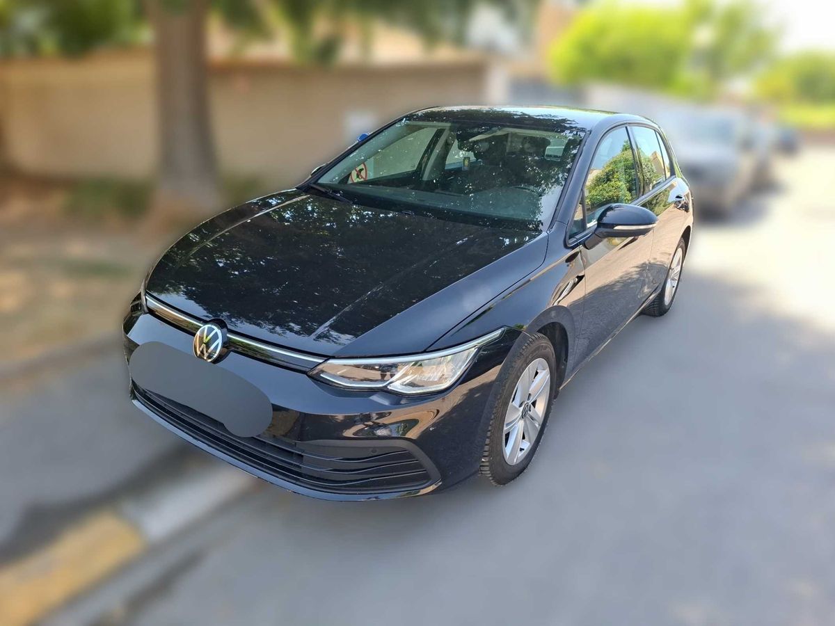 Volkswagen Golf d'occasion