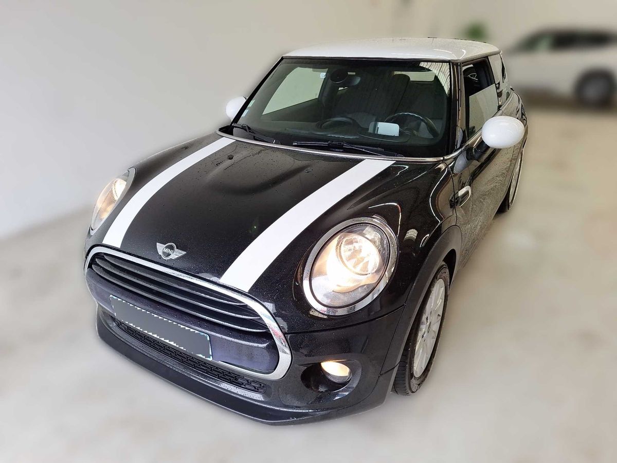 MINI Cooper d'occasion