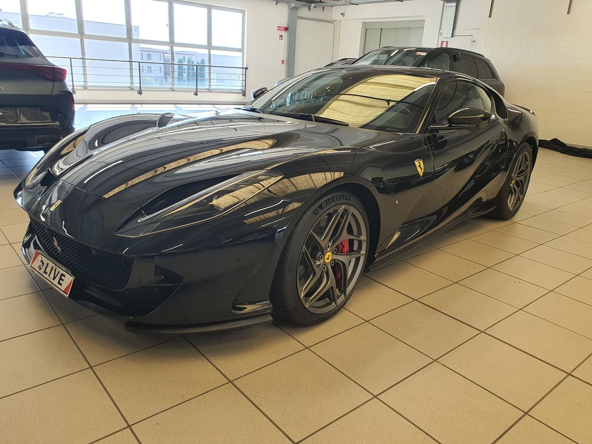 Ferrari FF 2020
