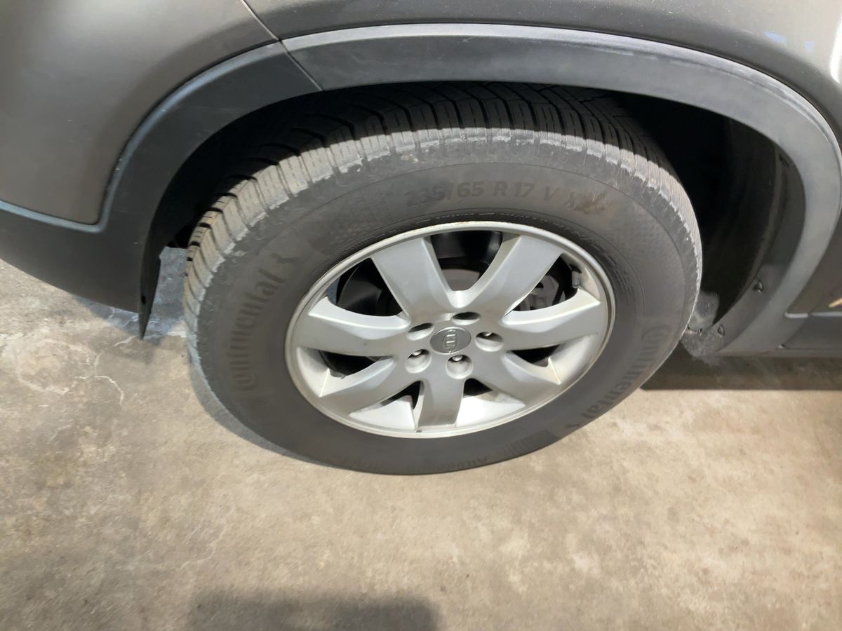Kia Sorento 2011 — photo 4
