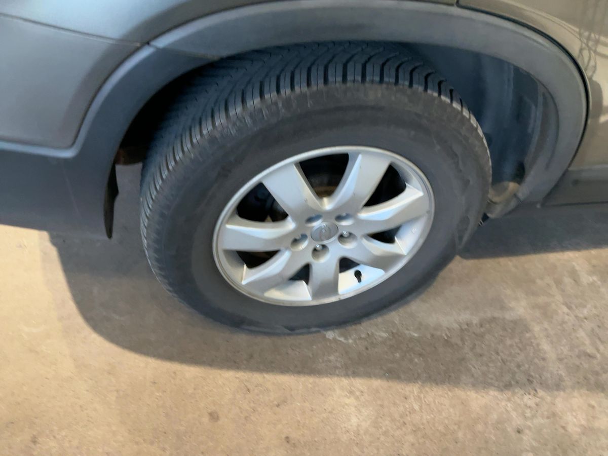 Kia Sorento 2011 — photo 10