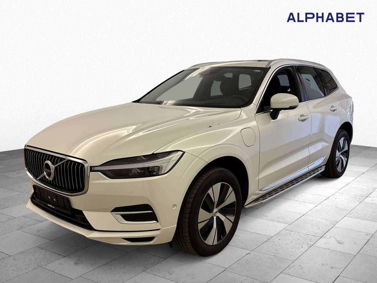 Volvo XC60 2021