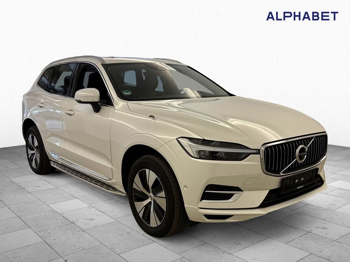 Volvo XC60 d'occasion